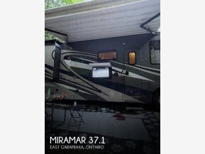 2017 Thor Miramar 37.1 for sale 300419930