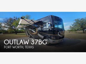 2017 Thor Outlaw 37BG for sale 300415199