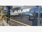 Thumbnail Photo 46 for 2017 Thor Outlaw 37BG