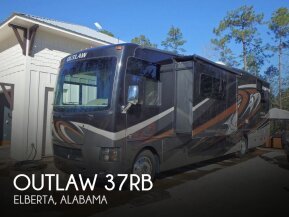 2017 Thor Outlaw 37RB for sale 300426103