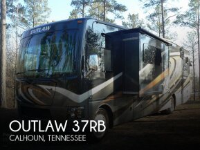 2017 Thor Outlaw 37RB for sale 300430570