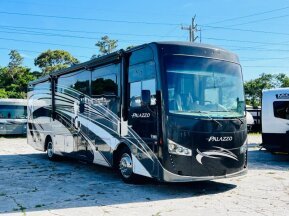 2017 Thor Palazzo for sale 300527390
