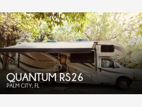 2017 Thor Quantum RS26 for sale 300431479