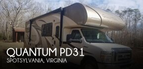 2017 Thor Quantum PD31 for sale 300434634