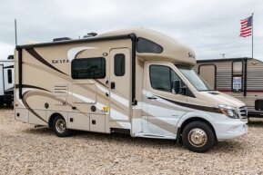 2017 Thor Siesta 24SS for sale 300373037