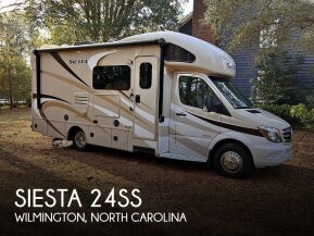 2017 Thor Siesta 24SS for sale 300510261
