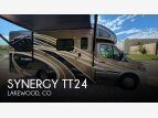 Thumbnail Photo 0 for 2017 Thor Synergy TT24
