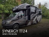 2017 Thor Synergy TT24