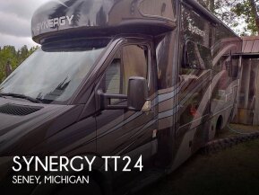 2017 Thor Synergy TT24 for sale 300476123