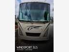 Thumbnail Photo 13 for 2017 Thor Windsport 31S