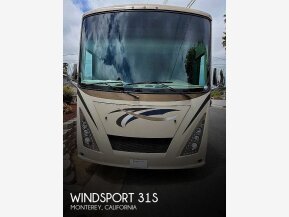 2017 Thor Windsport 31S for sale 300410481