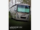 Thumbnail Photo 100 for 2017 Thor Windsport