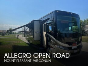 2017 Tiffin Allegro 34PA for sale 300457388