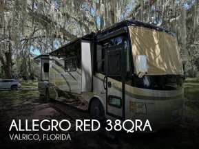 2017 Tiffin Allegro for sale 300464416
