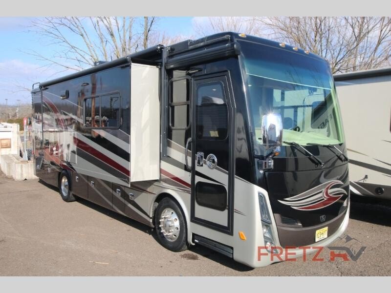 Tiffin Allegro Breeze RVs for Sale - RVs on Autotrader