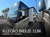 2017 Tiffin Allegro Breeze 31BR