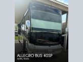 2017 Tiffin Allegro Bus