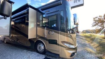 2017 Tiffin Phaeton