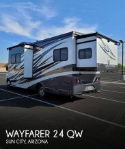 2017 Tiffin Wayfarer for sale 300511275
