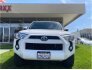 2017 Toyota 4Runner for sale 101723822