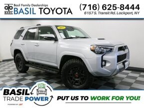 2017 Toyota 4Runner 4WD for sale 101779130