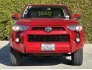 2017 Toyota 4Runner for sale 101818832
