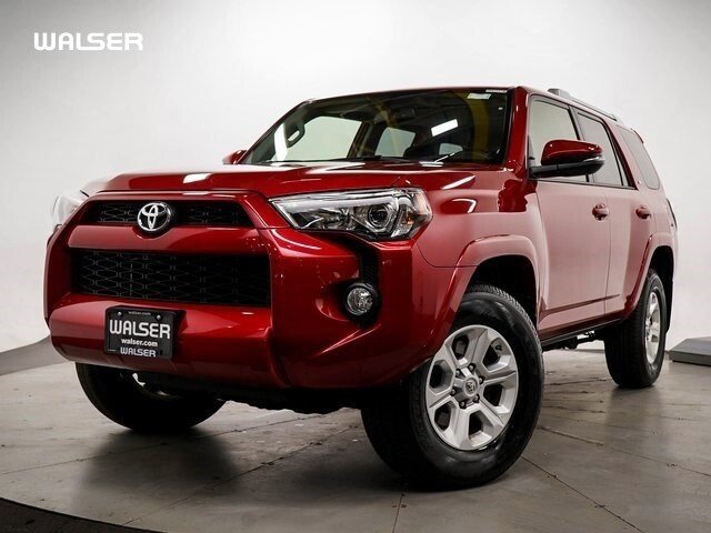 2017 Toyota 4Runner Classic Cars for Sale - Classics on Autotrader