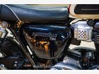 Thumbnail Photo 13 for 2017 Triumph Bonneville 900 T100