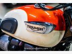 Thumbnail Photo 14 for 2017 Triumph Bonneville 900 T100