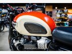 Thumbnail Photo 21 for 2017 Triumph Bonneville 900 T100