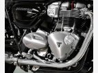 Thumbnail Photo 36 for 2017 Triumph Bonneville 900 T100