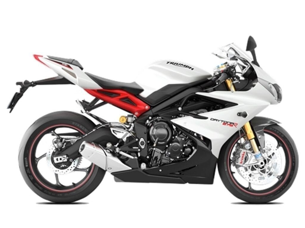 triumph daytona 675r for sale craigslist