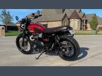 Thumbnail Photo 4 for 2017 Triumph Street Scrambler Base for Sale by Owner