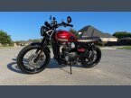 Thumbnail Photo 6 for 2017 Triumph Street Scrambler Base for Sale by Owner