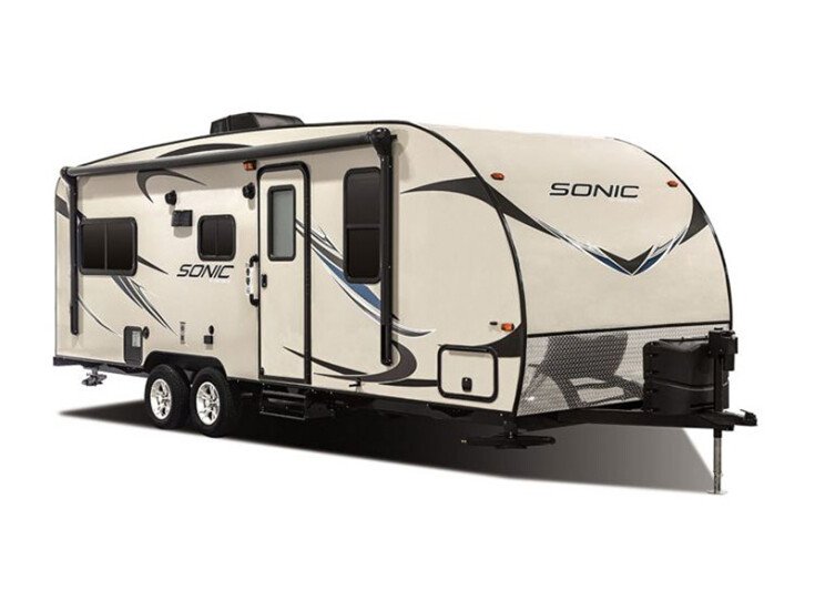 2017 Venture Sonic SN220VBH specifications
