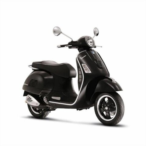 vespa 300cc