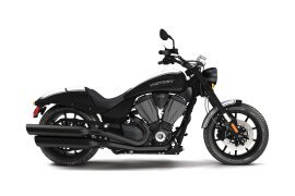 2017 Victory Hammer S specifications