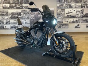 2017 Victory Hammer S for sale 201301745