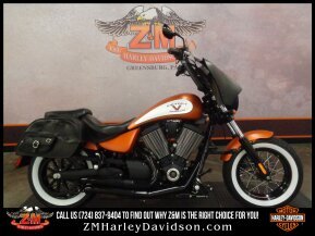 2017 Victory Motorcycles HIGH-BALL BLACK - 1731cc Prices and Values