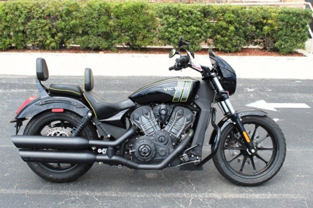 2017 victory octane for sale