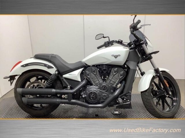 2017 victory octane for sale