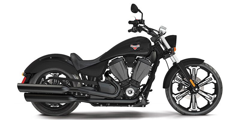 2006 victory vegas 8 ball