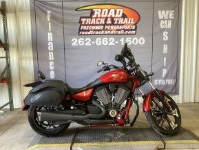 2017 Victory Vegas for sale 201475236
