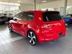 Thumbnail Photo 2 for 2017 Volkswagen GTI Autobahn