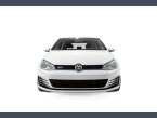 Thumbnail Photo 6 for 2017 Volkswagen GTI