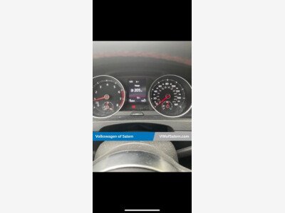 2017 Volkswagen GTI for sale 101868086