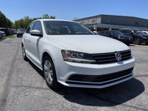 2017 Volkswagen Jetta for sale 101752281