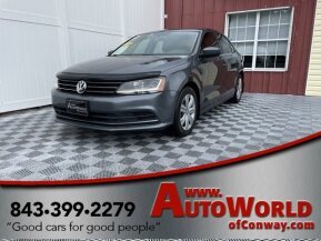 2017 Volkswagen Jetta for sale 101755904
