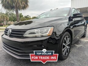 2017 Volkswagen Jetta for sale 101911719