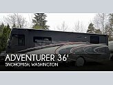 2017 Winnebago Adventurer for sale 300508510